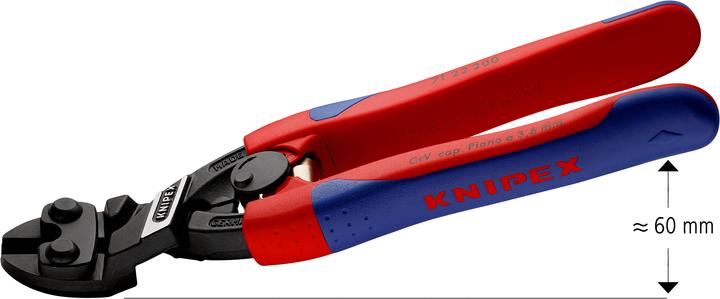 Image du produit Knipex CoBolt (200 mm)
