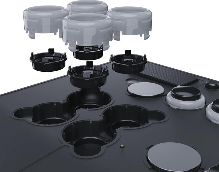 Immagine prodotto Turtle Beach Victrix Pro KO (PS4, PS5, Windows)