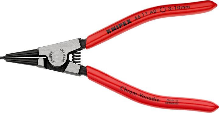 Produktbild Knipex Sicherungsringzange (140 mm)