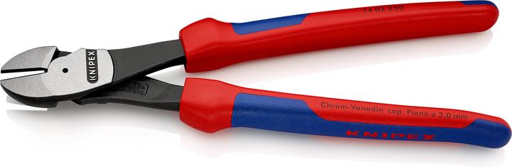 Produktbild Knipex Kraft-Seitenschneider (250 mm)