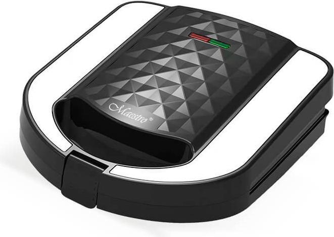 Maestro Opiekacz / sandwich 3w1 750W MR-709