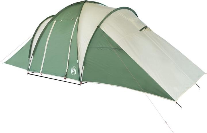 Produktbild VidaXL Campingzelt 6 Personen 576 x 238 x 193 cm 185T Taft (Kuppelzelt, 9 kg, 6 Personen)