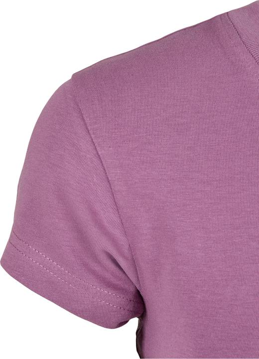 Actual product image Urban Classics Ladies Stretch Jersey Cropped Tee (L)