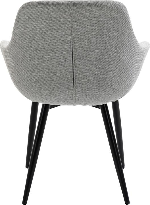 Actual product image SalesFever Essgruppe (160 x 90 x 75 cm)