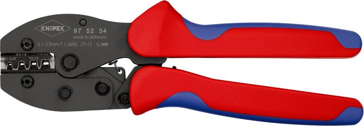 Produktbild Knipex PreciForce (220 mm)