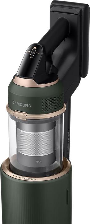 Actual product image Samsung Bespoke Jet Plus Complete Extra (580W)