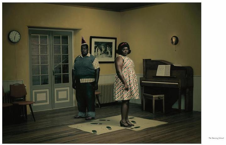 Produktbild Erwin Olaf (Englisch, Estelle Vallender, Claudia Peppel, Daniel Hornuff, Anja Huber, Roger Diederen, 2021)