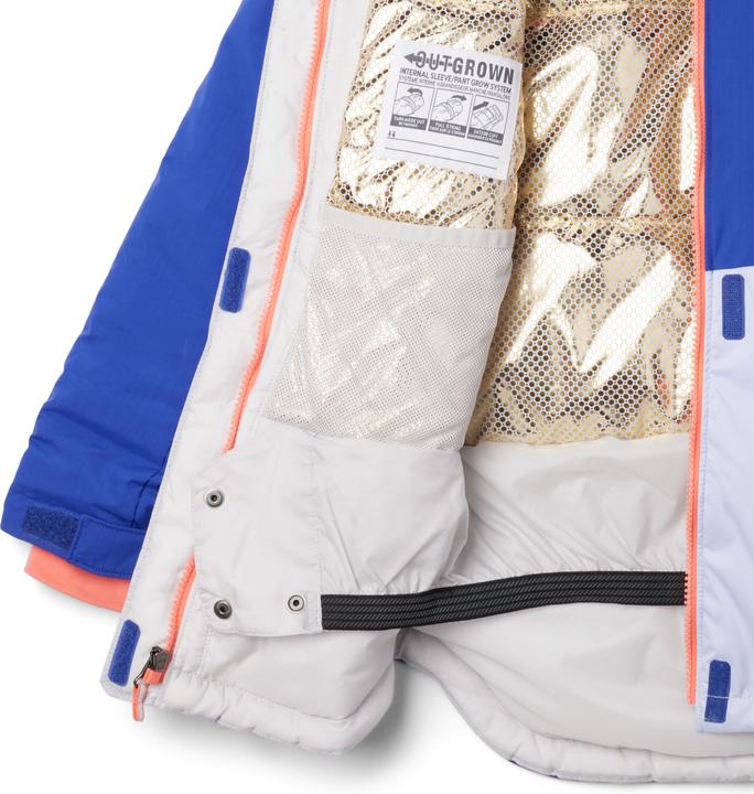 Image du produit Columbia Veste Mighty Mogul™ III (14, 15, 16)