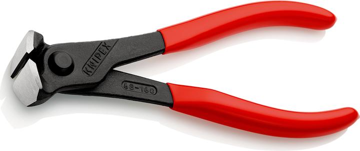 Produktbild Knipex Vornschneider (160 mm)