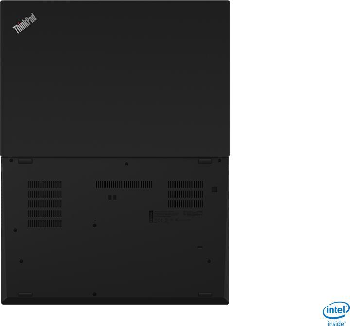 Produktbild Lenovo ThinkPad T15 (15.60", Intel Core i7-10510U, 16 GB, 512 GB, DE)