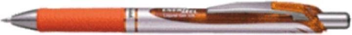 Produktbild Pentel EnerGel Xm Rétractable (Orange, 1 x)