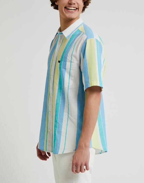 Image du produit Lee Chemise à poches amples (S)