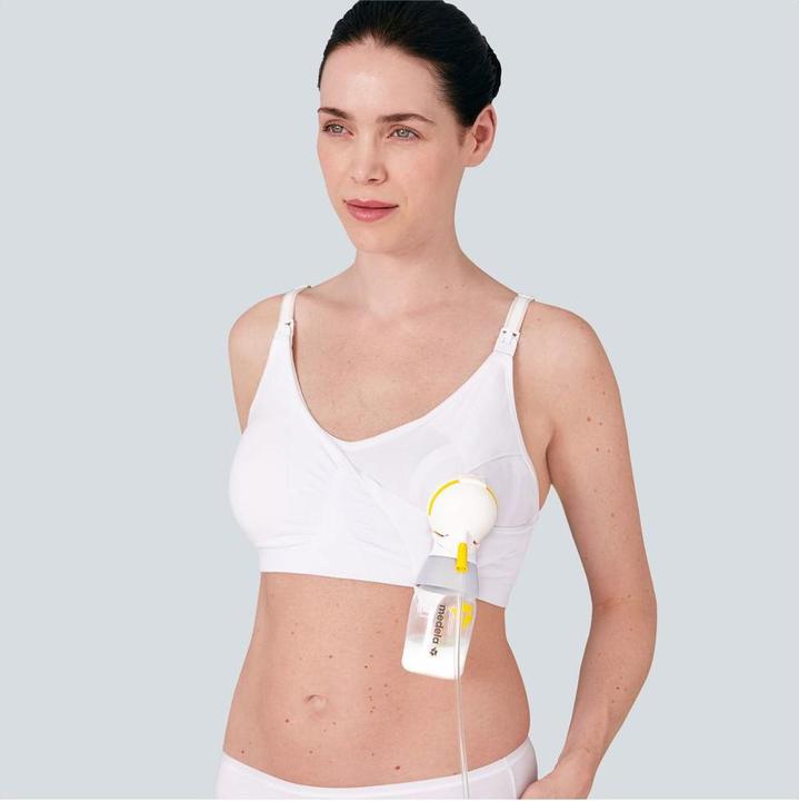 Actual product image Medela Hands-free 3in1 (XL)
