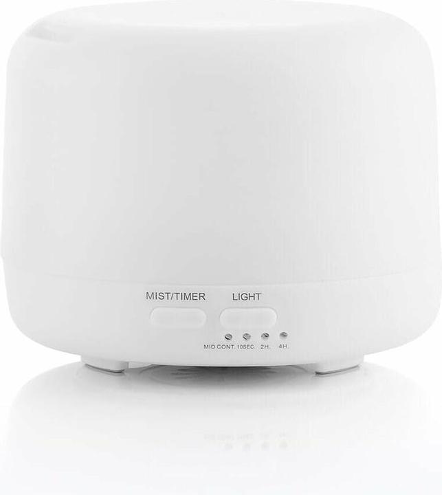 Produktbild InnovaGoods Luftbefeuchter Aroma Diffusor Multicolor (400 ml)