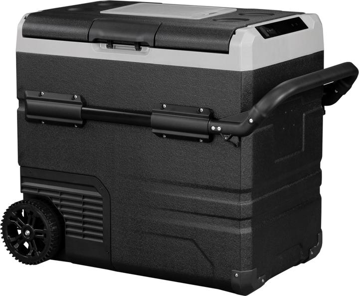 Image du produit Alpicool TWW55 (55 l)