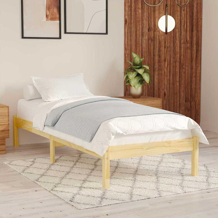 Actual product image VidaXL Edy (75 x 190 cm)