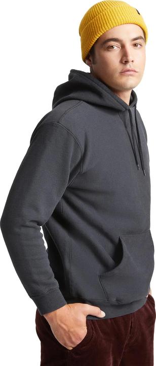 Produktbild Brixton Longman II Reserve Hoodie (S)