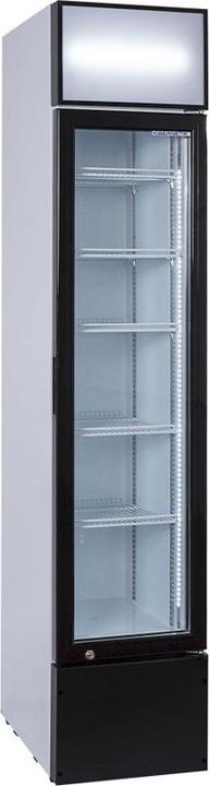 Produktbild Kibernetik FSP KS160M Gastrokühlschrank (160 l)