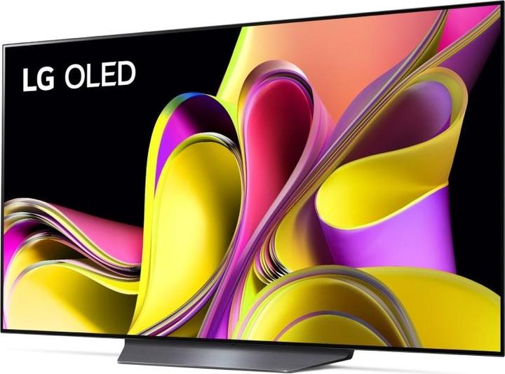 Produktbild LG OLED55B36LA (55", B3, OLED, 4K, 2023)