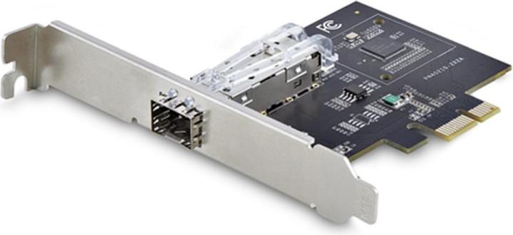 Actual product image StarTech P011GI-NETWORK-CARD (Mini PCI Express)