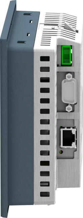 Produktbild Schneider Electric 5.7" TFT HMI Colour Touch Panel QVGA