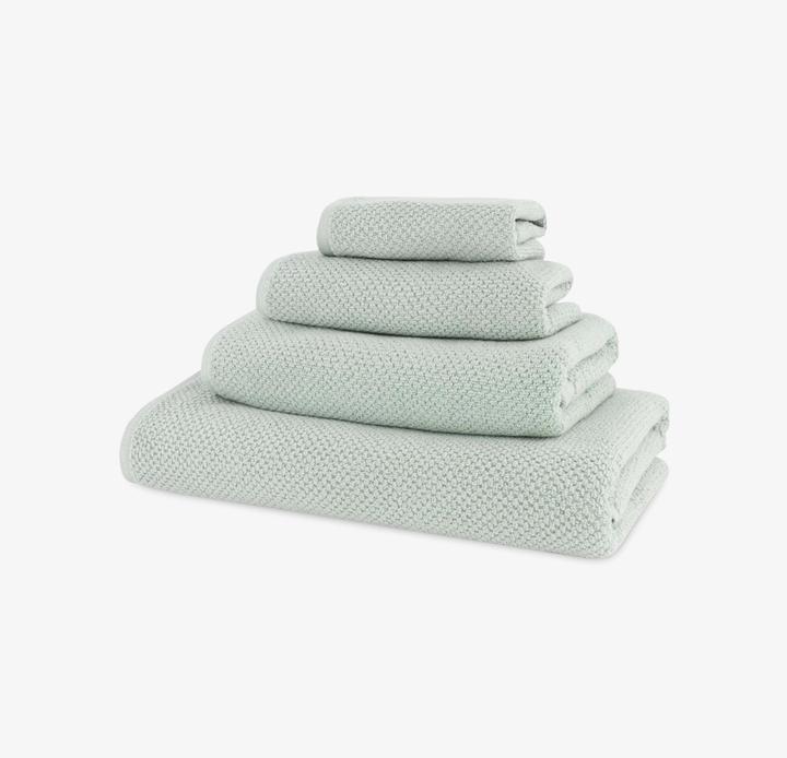 Produktbild Schlossberg Frottierwäsche mint (70 x 140 cm)