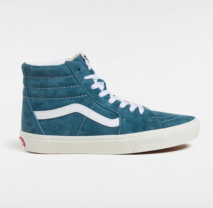 Vans Sk8-Hi Pig Suede Stargazer (40)