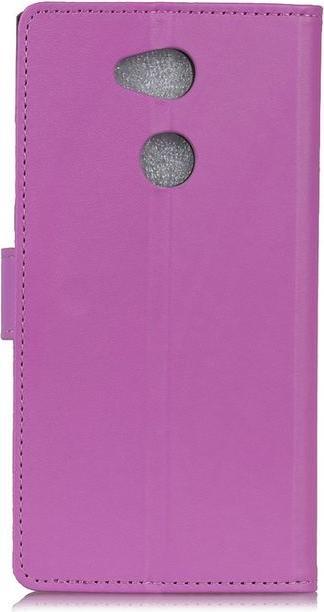 Immagine prodotto MU Classic Copertina in pelle magnetica (Sony Xperia XA2 Ultra)
