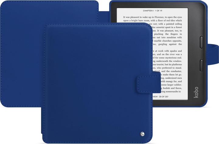 Produktbild Noreve Lederschutzhülle Kobo Clara 2E