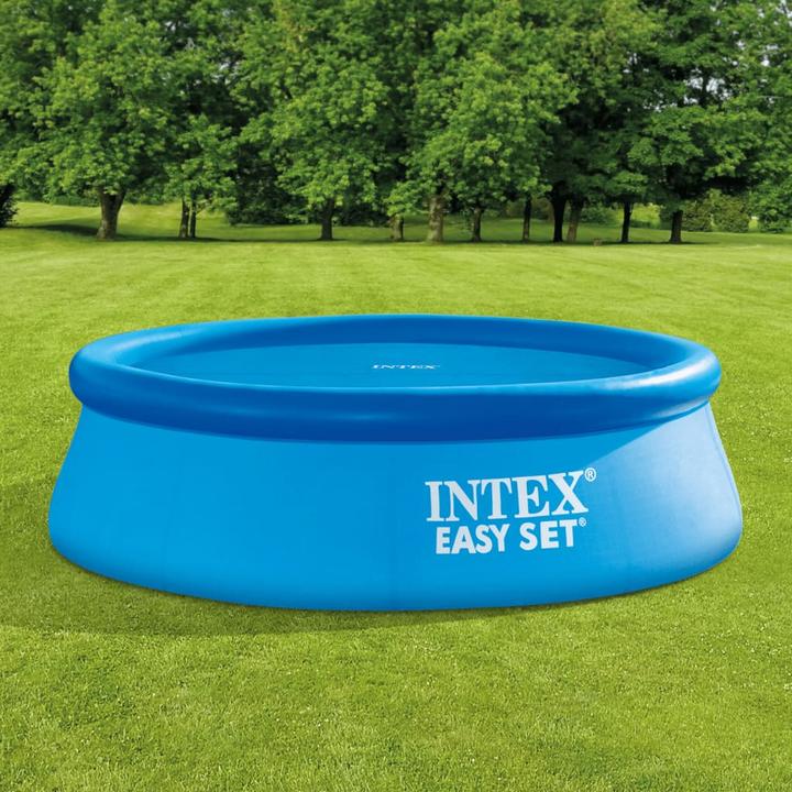 Produktbild Intex Solar Abdeckplane