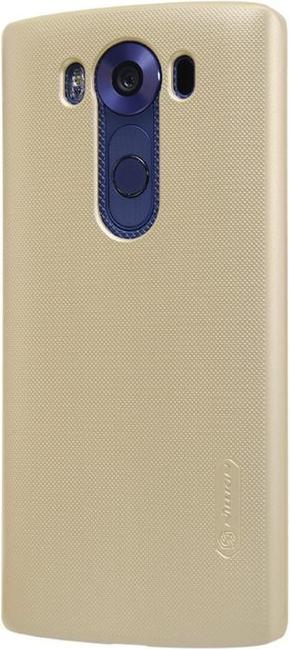 Actual product image Nillkin Super Frosted Shield Series (LG V10)