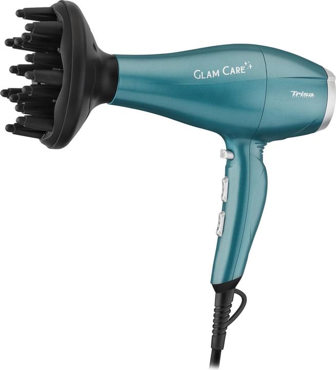 Actual product image Trisa Glam Care