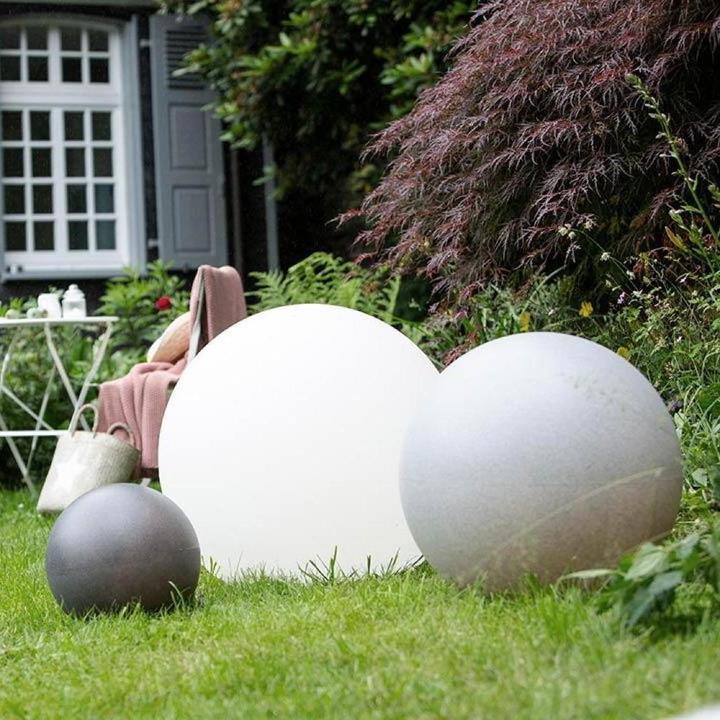 Produktbild 8 seasons design Shining Globe (410 lm, IP44)