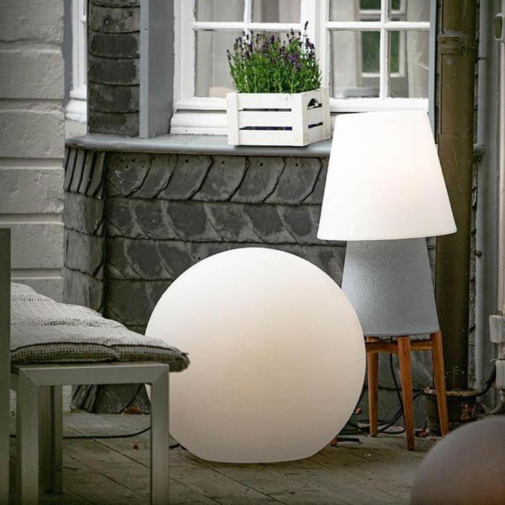 Produktbild 8 seasons design Shining Globe (410 lm, IP44)