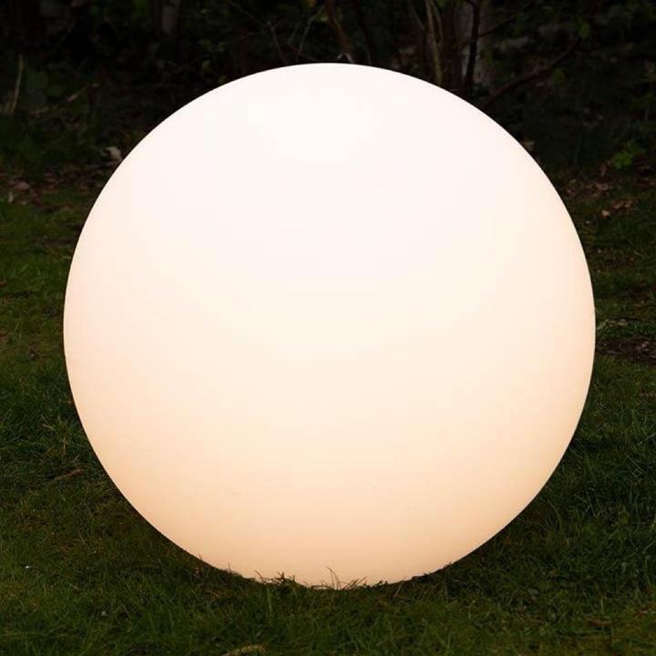 Produktbild 8 seasons design Shining Globe (410 lm, IP44)