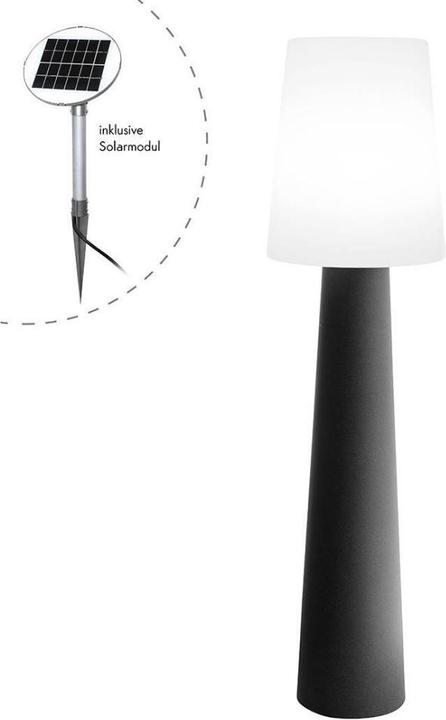 Actual product image 8 seasons design No. 1 (410 lm, IP44)