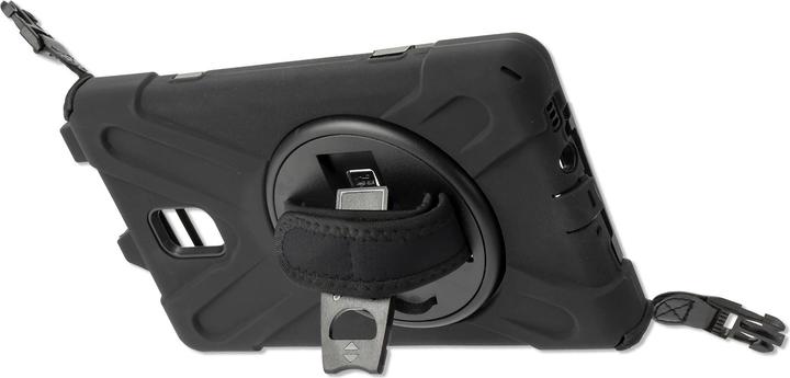 Actual product image 4smarts Rugged Case Grip (Galaxy Tab Active 3)