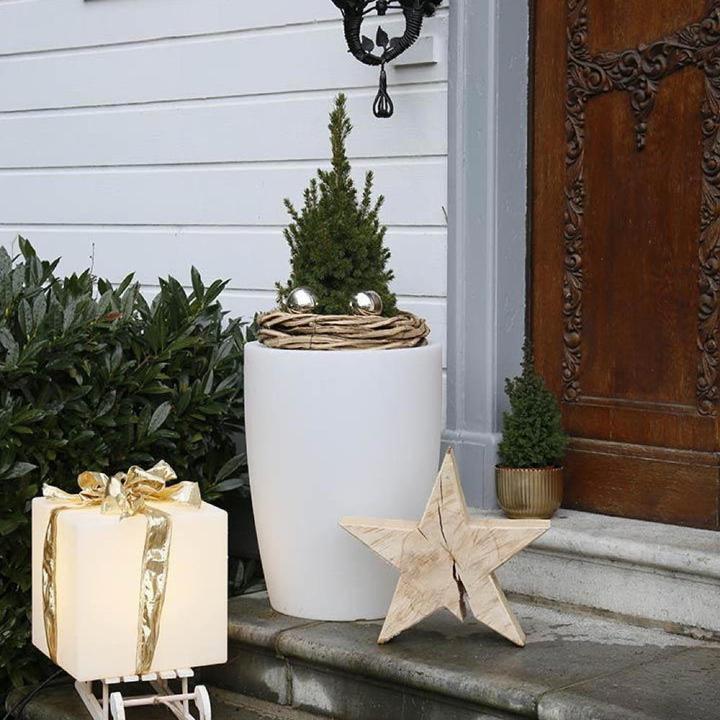 Actual product image 8 seasons design Shining Cube (410 lm, IP44)