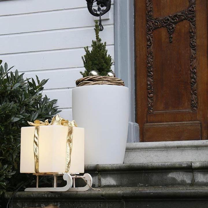 Actual product image 8 seasons design Shining Cube (410 lm, IP44)