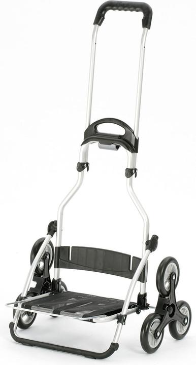 Actual product image Andersen Stair climber Royal Shopper Ipek Mo