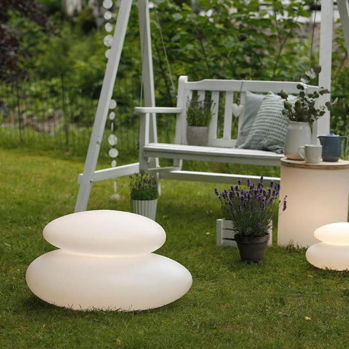 Produktbild 8 seasons design Shining Stone (410 lm, E27, IP44)