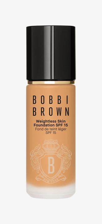 Produktbild Bobbi Brown Weightless Skin Foundation SPF 15 Honey (Honey)