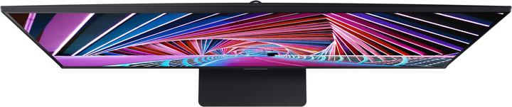 Actual product image Samsung LS32A700NWUXEN (3840 x 2160 Pixels, 32")