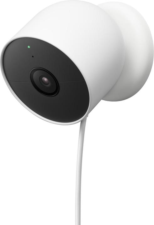 Image du produit Google Nest Cam (1920 x 1080 Pixels)