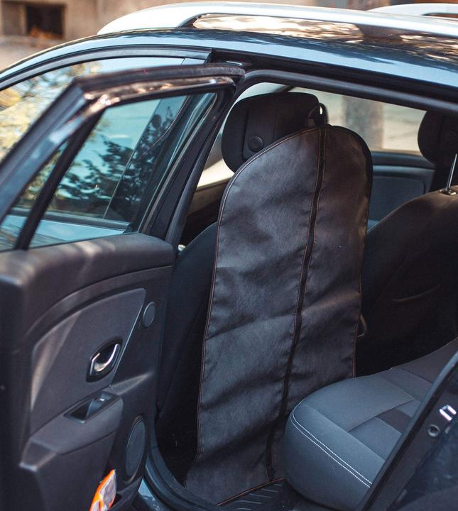 Image du produit Lanco Sac à vêtements pour les voyages d'affaires (idéalement utilisable avec le cintre LI-5965) (1 x)