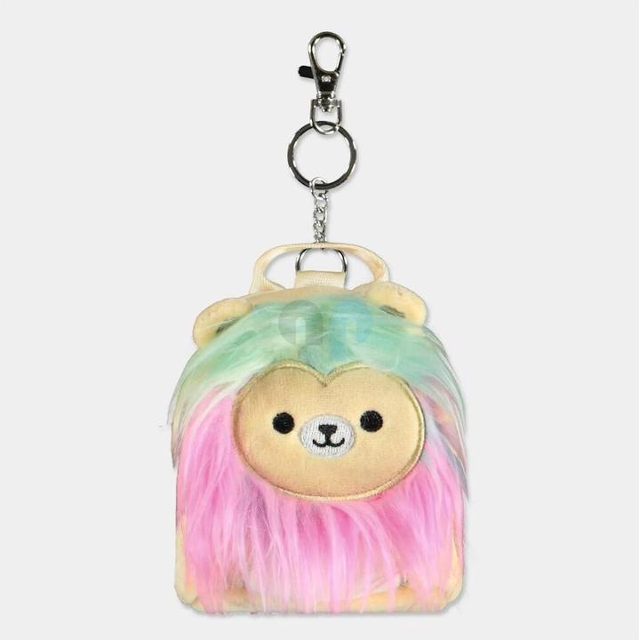 Difuzed Squishmallows - Leonard Micro Backpack