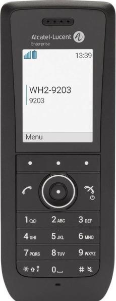 Immagine prodotto Alcatel -WLAN Lucent 8158s