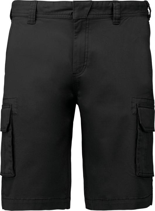 Produktbild Kariban Shorts cargo (40)