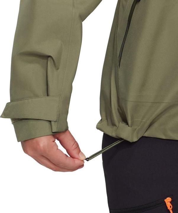 Produktbild Mammut Convey Tour HS Hooded Jacket (XS)