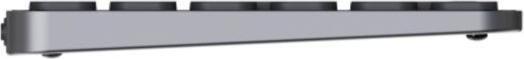 Actual product image Rapoo E9810M Dunkelgrau Kabelloses Multimodus Deskset (DE, Wireless)